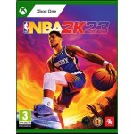 NBA 2K23 – Zboží Mobilmania