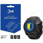 3mk Watch Protection FlexibleGlass pro Garmin Fenix 7 Pro Solar 5903108528191 – Zboží Živě