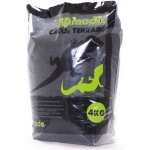 Komodo CaCO3 Terain Black 4 kg – Zboží Dáma