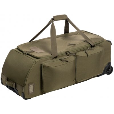 Liberator Roll Bag 177 L Direct Action Ranger Green – Sleviste.cz