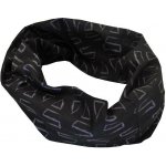 Sulov sportovní šátek s flísem černo-bílý – Hledejceny.cz