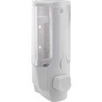 Aqualine 350 ml bílá 72027 – Zboží Mobilmania