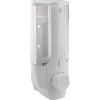 Aqualine 350 ml bílá 72027 – Zboží Mobilmania