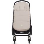 Walking mum Přechodný do kočárku Eco mum Apricot – Hledejceny.cz