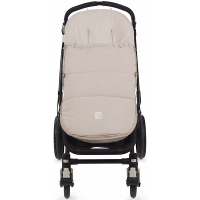 Walking mum Přechodný do kočárku Eco mum Apricot – Hledejceny.cz