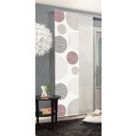 Home Wohnideen japonská stěna 87533 BORDEN 0760 kamenna seda 245x60 cm (v x s) – Hledejceny.cz
