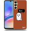 Pouzdro a kryt na mobilní telefon Samsung Picasee Ultimate Case Samsung Galaxy A05s Boo