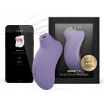 Lelo Sona 3 Stimulátor klitorisu ovládaný aplikací – Zboží Mobilmania