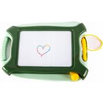 Barevná mazací tabulka NA KRESLENÍ – Zbozi.Blesk.cz