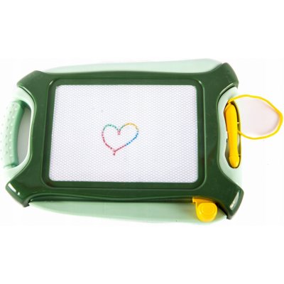 Barevná mazací tabulka NA KRESLENÍ – Zbozi.Blesk.cz