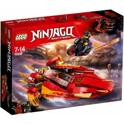 LEGO® NINJAGO® 70638 Katana V11