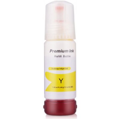 Inkoust Tonery Náplně Epson T00S44 - kompatibilní – Zboží Živě