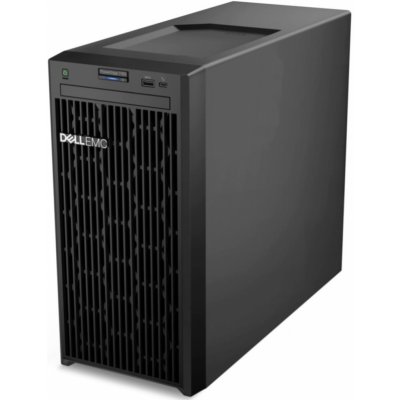 Dell Server PowerEdge T150 C2YCK – Zboží Živě