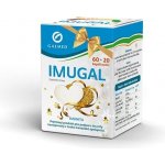 Imugal 60 kapslí – Hledejceny.cz