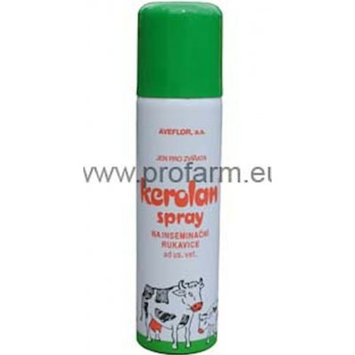 Kerolan spray 150ml – Hledejceny.cz