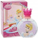 Disney Princess Cinderella toaletní voda dětská 100 ml