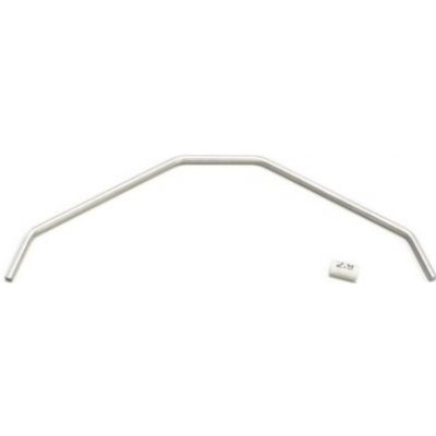 Kyosho Rear Stabilizer Bar 2.9 mm Inferno MP9-MP10 – Zboží Mobilmania