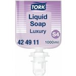 Tork jemné luxusní tekuté mýdlo Premium jasmín 1 l – Sleviste.cz
