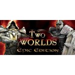 Two Worlds (Epic Edition) – Hledejceny.cz