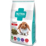 Nutrin Complete Rabbit Vegetable 1,5 kg – Zbozi.Blesk.cz