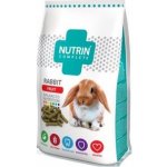 Nutrin Complete Rabbit Vegetable 1,5 kg – Hledejceny.cz