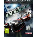 hra pro PC Ridge Racer: Unbounded (Limited Edition)