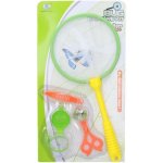 Wiky Chytání hmyzu set 41 cm – Zboží Mobilmania