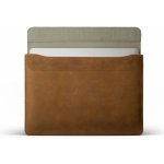 FIXED Oxford Apple MacBook 16 hnědá FIXOX2- PRO16-BRW – Hledejceny.cz