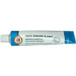 KOH-I-NOOR Bílá lepicí pasta v tubě, 50 g – Sleviste.cz