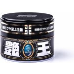 Soft99 The King of Gloss Wax Dark 300 g – Zbozi.Blesk.cz