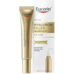 EUCERIN Hyaluron-Filler + Elasticity Oční krém 15 ml – Hledejceny.cz