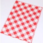 Koh-i-noor ubrus PVC červený 65x50cm – Hledejceny.cz