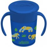 Dr.Brown's hrnek Cheers 360 modrá 200 ml – Zboží Dáma