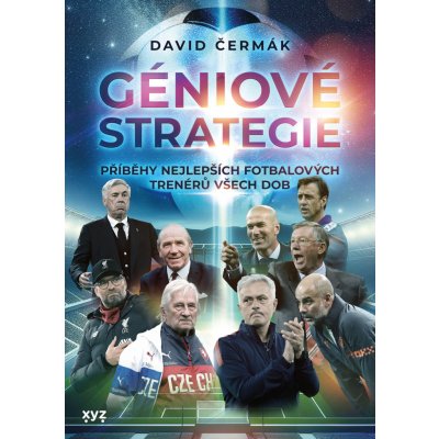 Géniové strategie – Hledejceny.cz