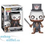 Funko Pop! 007 Baron Samedi From Live and Let Die – Sleviste.cz