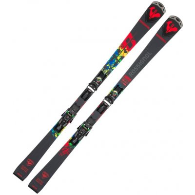 Rossignol Hero Elite ST TI LTD 23/24