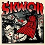 Škwor – Tváře smutnejch hrdinů MP3 – Hledejceny.cz