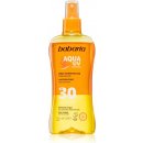 Babaria Sun Aqua UV opalovací spray SPF30 200 ml