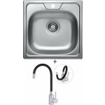 Set Alveus ALLUX 70 + Deante NEO LUNO BOC B720 – Sleviste.cz