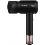 Cecotec 4400 Bamba Ionicare Rockstar – Hledejceny.cz