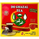 Do Ghazal Tea Černý čaj Pure Ceylon 100 sáčků