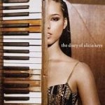 Keys Alicia - The Diary Of Alicia Keys CD – Hledejceny.cz