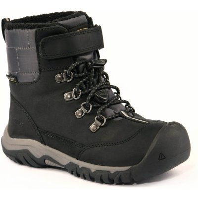 Keen Kanibou Wp Youth black magnet