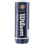 Wilson Roland Garros ALL COURT 3 ks – Hledejceny.cz