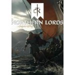 Crusader Kings 3 Northern Lords – Hledejceny.cz