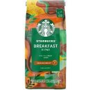 Starbucks Káva Breakfast Blend 450 g
