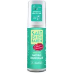 Salt of the Earth Pure Aura deospray meloun a okurka 100 ml – Sleviste.cz