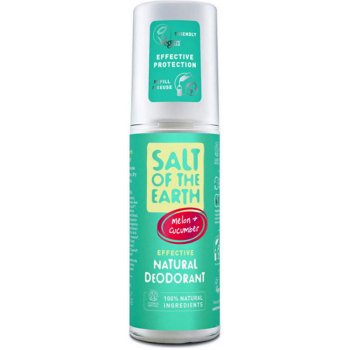 Salt of the Earth Pure Aura deospray meloun a okurka 100 ml