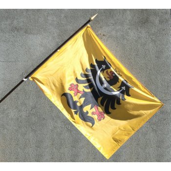 Vlajka Slezska Alerion