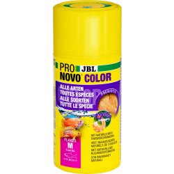 JBL ProNovo Color Flakes M 250 ml